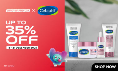 promo watsons cetaphil
