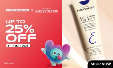 promo watsons embryolisse image