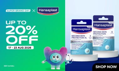 promo watsons hansaplast image
