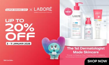 promo watsons labore