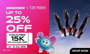 promo watsons timephoria image