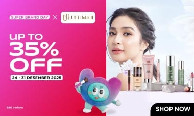 promo watsons ultima ii