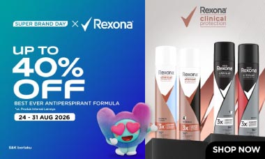 promo watsons rexona image