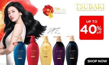 promo watsons tsubaki