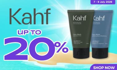 promo watsons kahf