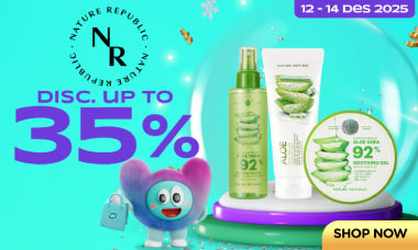 promo watsons anessa