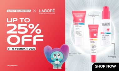 promo watsons labore