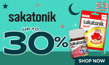 promo watsons sakatonik