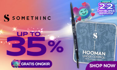 promo watsons somethinc