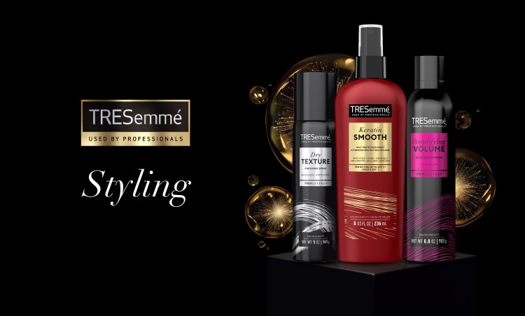 promo watsons tresemme
