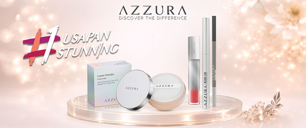 promo watsons azzura