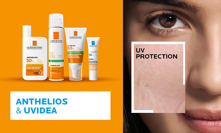 La Roche Posay Anthelios