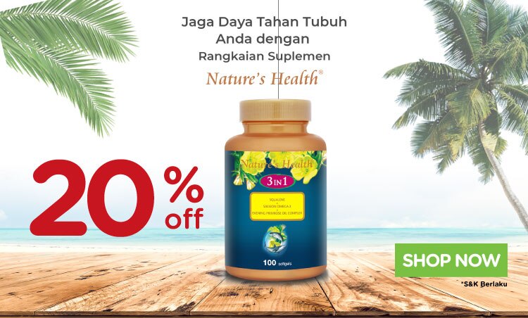 Natures Health