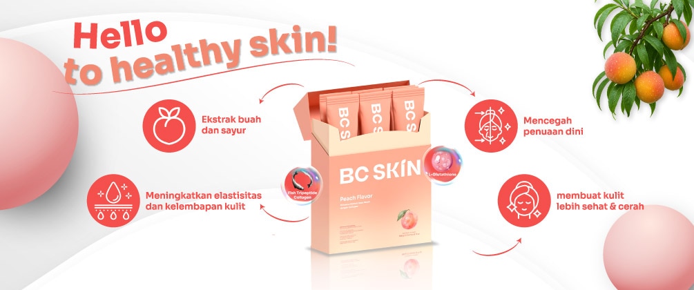 promo watsons bc skin