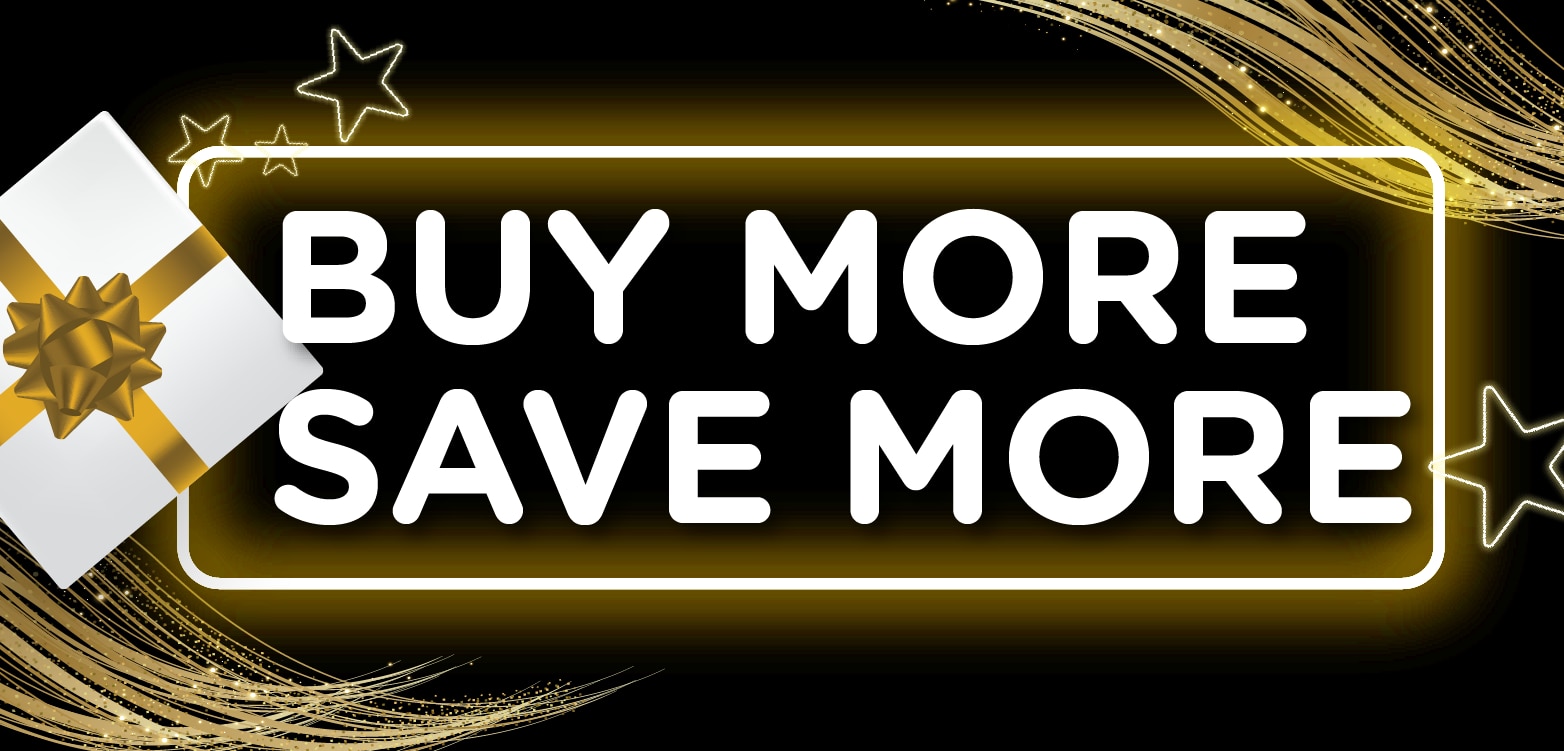 Buy More Save More | Watsons Indonesia