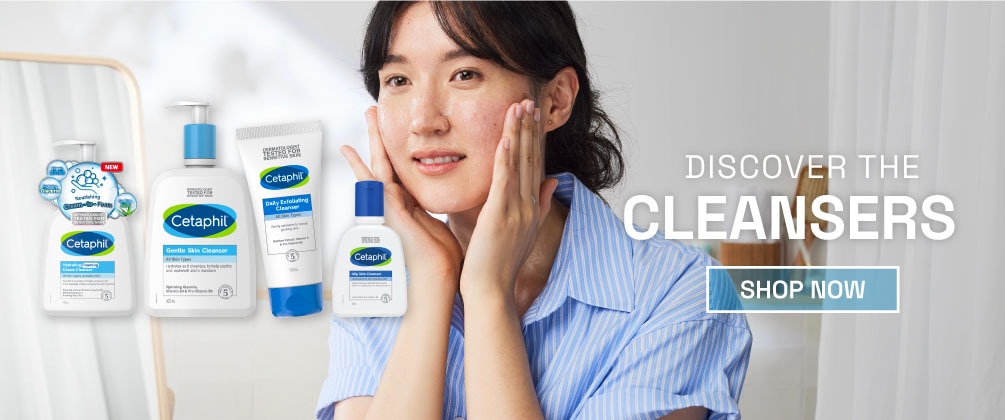 promo watsons cetaphil