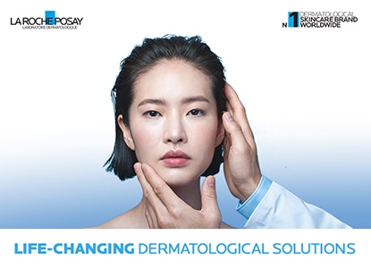 La Roche Posay