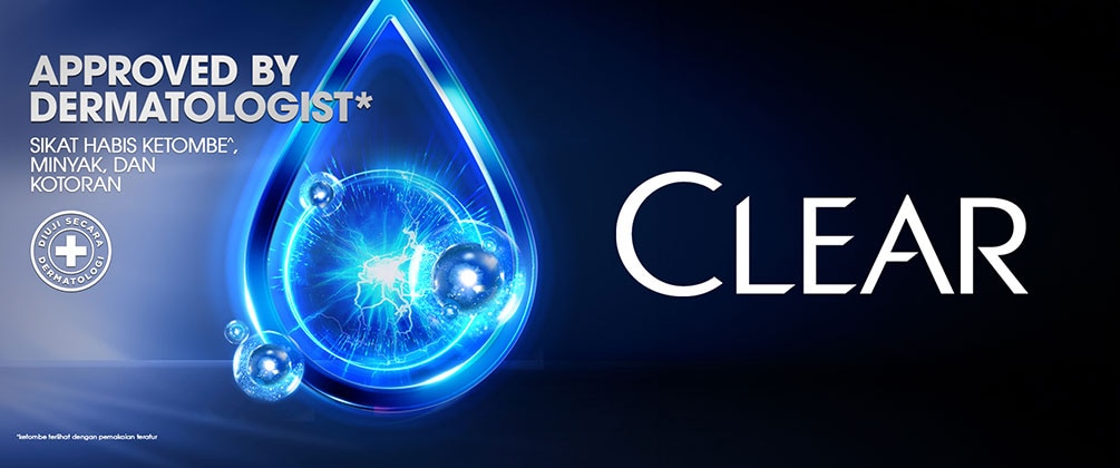 Promo watsons clear