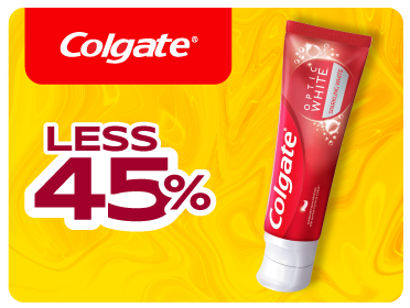 Promo Watsons Super Price Juni 2023 Colgate