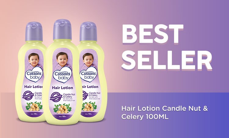 promo watsons cussons