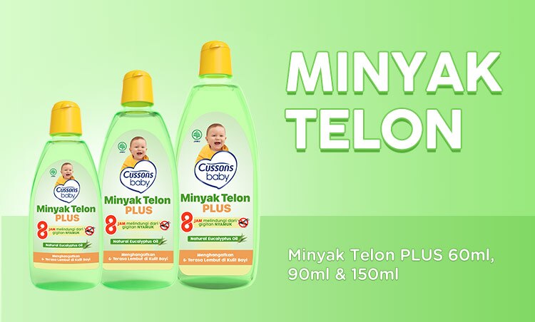 promo watsons cussons