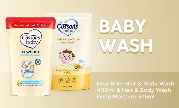 promo watsons cussons