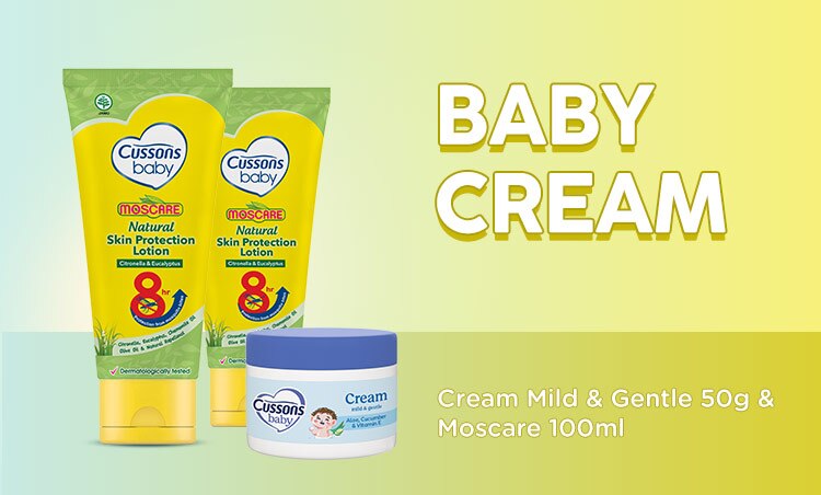 promo watsons cussons
