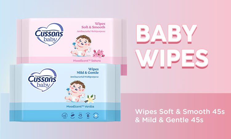 promo watsons cussons