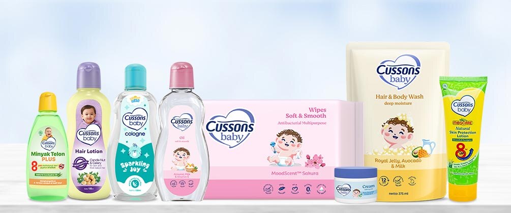 promo watsons cussons
