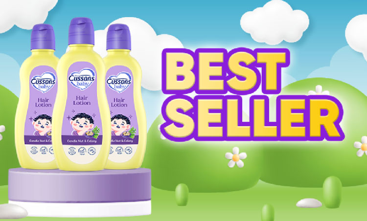 promo watsons cussons