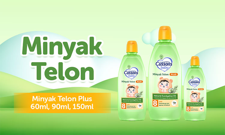 promo watsons cussons