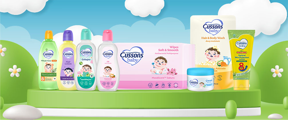 promo watsons cussons