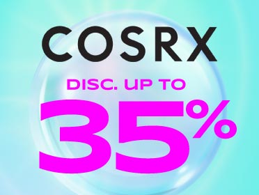 promo watsons cosrx