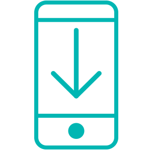 Download App Icon