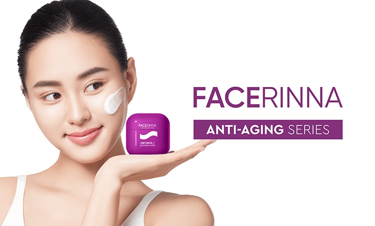 promo watsons facerinna