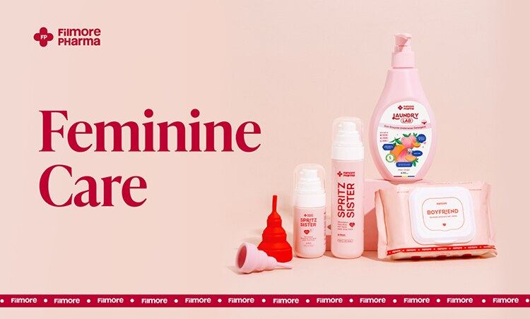 promo watsons filmore