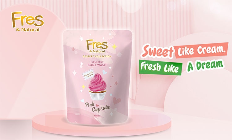 promo watsons fres&natural