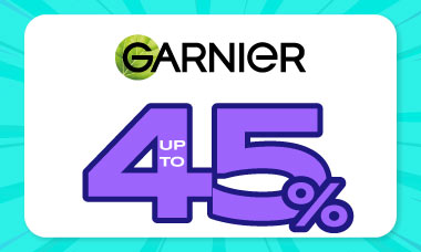 promo watsons garnier image