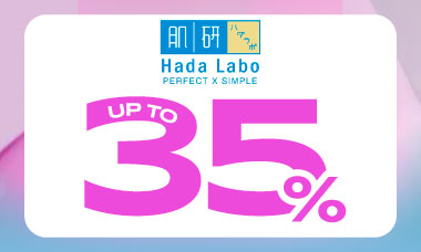 promo watsons hadalabo image