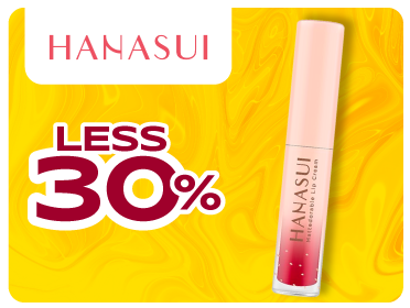 Promo Watsons Super Price Juni 2023 Hanasui