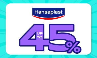 promo watsons hansaplast image