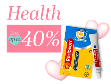 Promo Watsons Teaser 2.2 Beauty to Love 2023 Health Care
