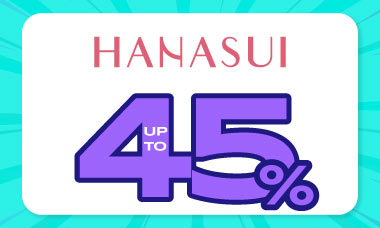 promo watsons hanasui image