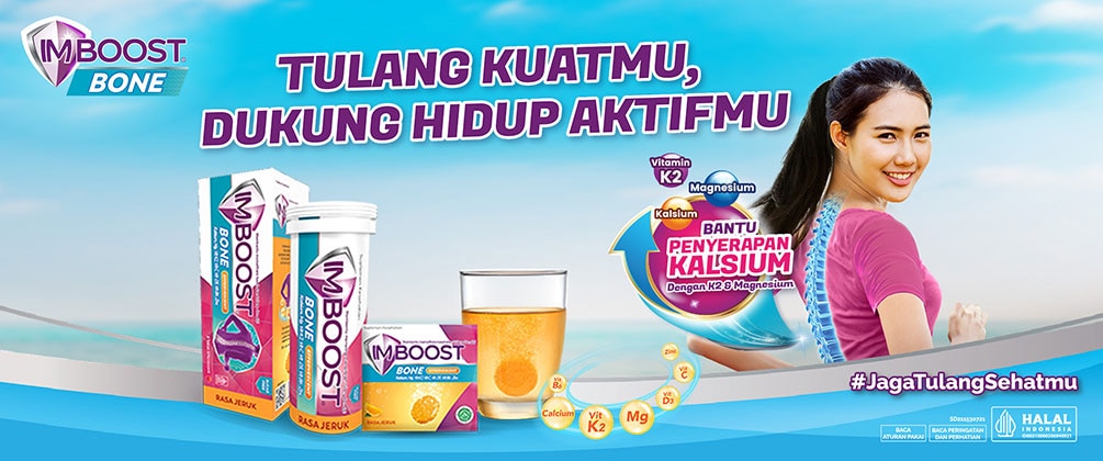 promo watsons imboost