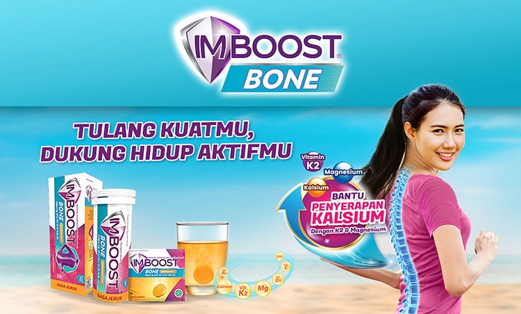 promo watsons imboost