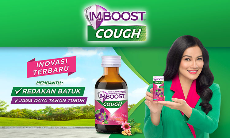promo watsons imboost