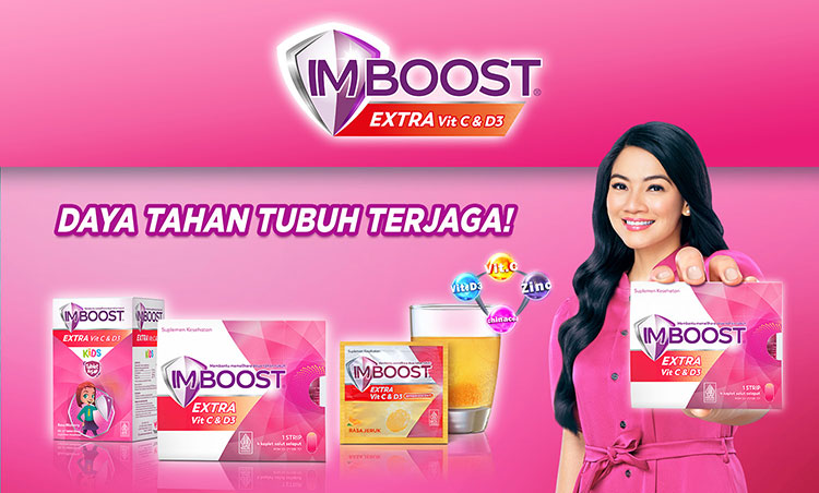 promo watsons imboost
