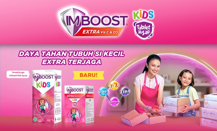 promo watsons imboost
