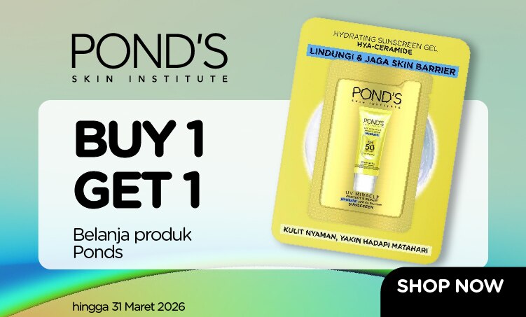 promo watsons ponds