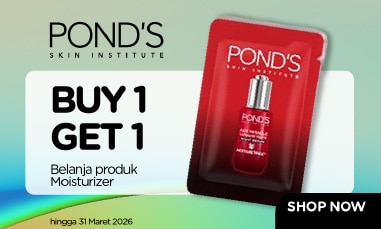 promo watsons ponds